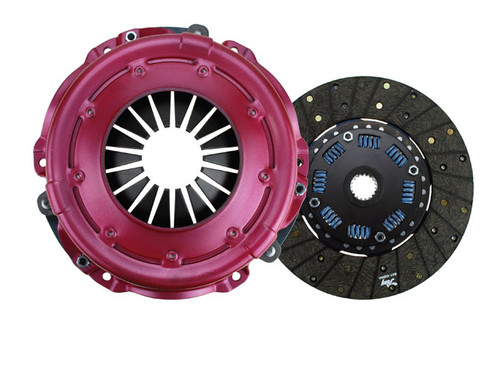 RAM Clutches & Accessories - HDX Kits - Dederichs Motorsports