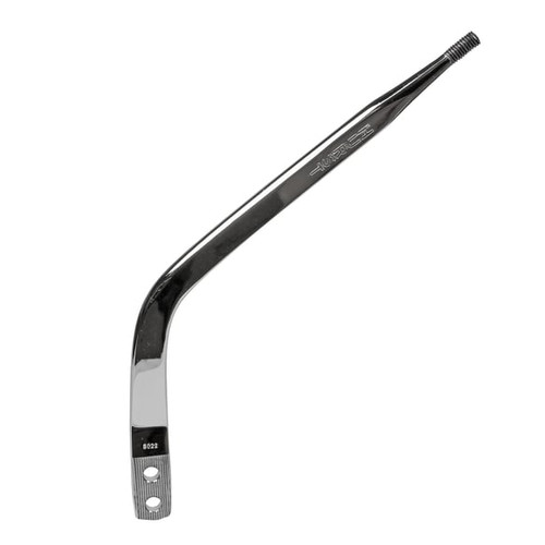 Hurst Competition/Plus Shifter Stick - Chrome