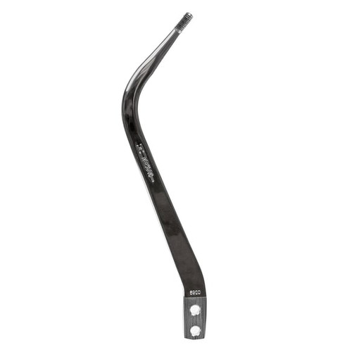 Hurst Competition/Plus Shifter Stick - Chrome Replacement Stick