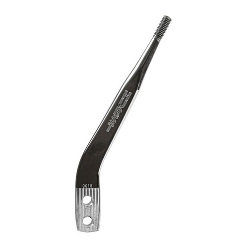 Hurst Competition/Plus Shifter Stick - Chrome 8 X 3