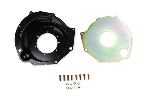 LTS GM-3.6LTR V6 BELLHOUSING TO C4 TRANS