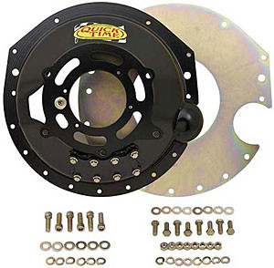 Quick Time Bellhousing RM-6022W - Quick Time Chevy Engine Bellhousings