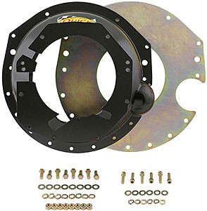 Quick Time Bellhousing RM-6023 - Quick Time Chevy Engine Bellhousings