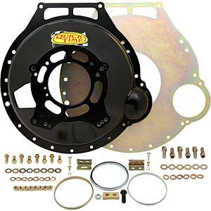 Quick Time Bellhousing RM-8011 - Quick Time Ford Engine Bellhousings
