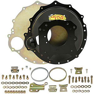 Quick Time Bellhousing RM-6072 - Quick Time Chrysler Engine Bellhousings