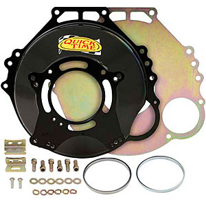 Quick Time Bellhousing RM-6053 - Quick Time Ford Engine Bellhousings