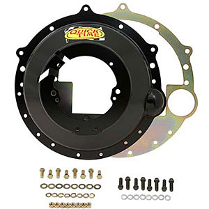 Quick Time Bellhousing RM-6035 - Quick Time Chevy Engine Bellhousings