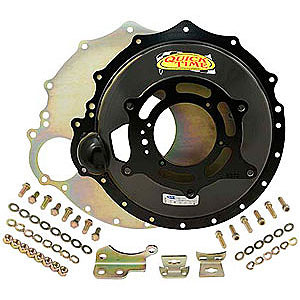 Quick Time Bellhousing RM-6070 - Quick Time Chrysler Engine Bellhousings