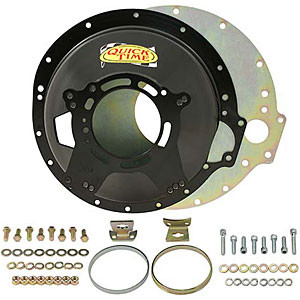 Quick Time Bellhousing RM-8076 - Quick Time Chrysler Engine Bellhousings