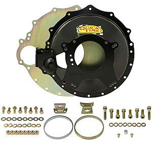 Quick Time Bellhousing RM-6071 - Quick Time Chrysler Engine Bellhousings