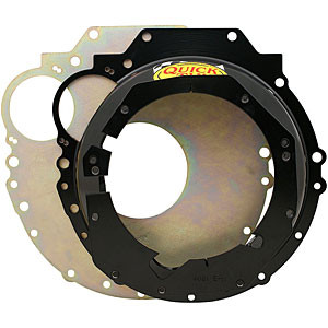 Quick Time Bellhousing RM-4081 - Quick Time Ford Engine Bellhousings