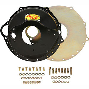 Quick Time Bellhousing RM-2050 - Quick Time Diesel Truck Bellhousings