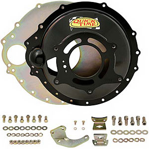 Quick Time Bellhousing RM-6079 - Quick Time Chrysler Engine Bellhousings
