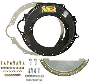 Quick Time Bellhousing RM-8071 - Quick Time Chrysler Engine Bellhousings
