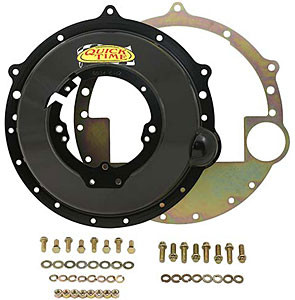 Quick Time Bellhousing RM-6034 - Quick Time Chevy Engine Bellhousings