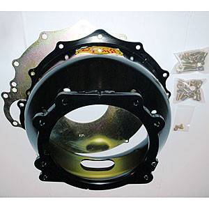 Quick Time Bellhousing RM-9071 - Quick Time Chrysler Engine Bellhousings