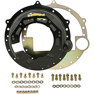 Quick Time Bellhousing RM-6038 - Quick Time Chevy Engine Bellhousings