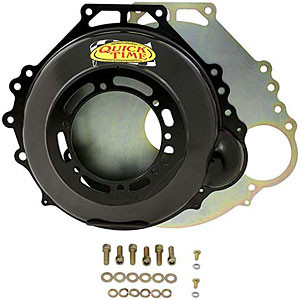Quick Time Bellhousing RM-6061 - Quick Time Ford Engine Bellhousings