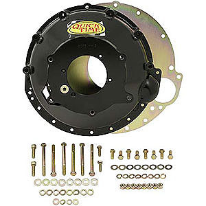 Quick Time Bellhousing RM-8075 - Quick Time AMC Engine Bellhousings
