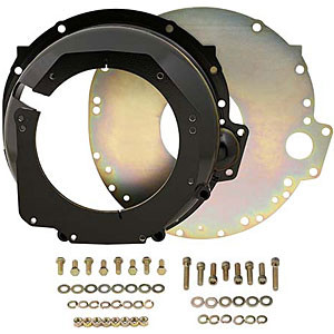 Quick Time Bellhousing RM-8081 - Quick Time Chrysler Engine Bellhousings