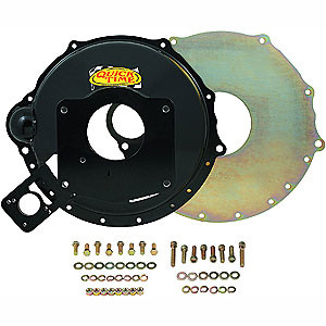 Quick Time Bellhousing RM-2055 - Quick Time Diesel Truck Bellhousings