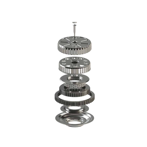 9/10 Plate Stingray Clutch Kit