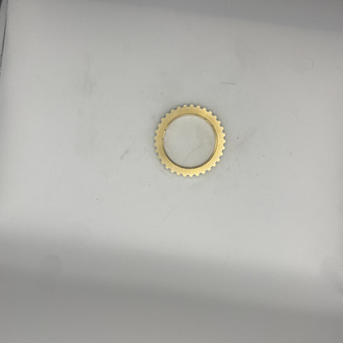 RING, BLOCKER 1386-091-007