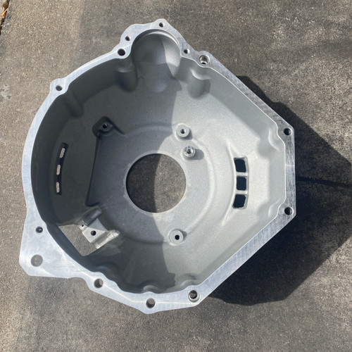 ASSY CLUTCH HOUSING TR-3550 4.6L TCCM1899