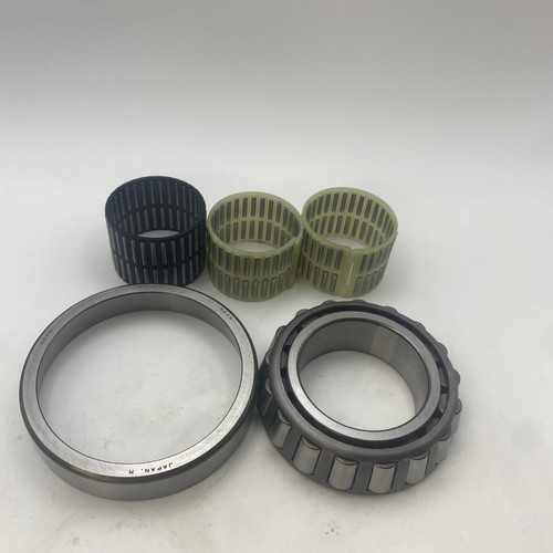 MAIN SHAFT BEARING KIT TCKT19156