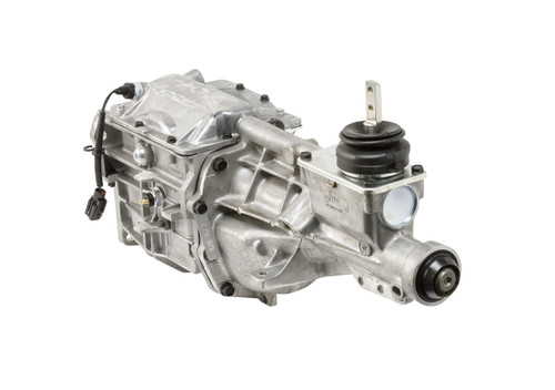 TREMEC T-5 5-Speed Transmission (Ford)