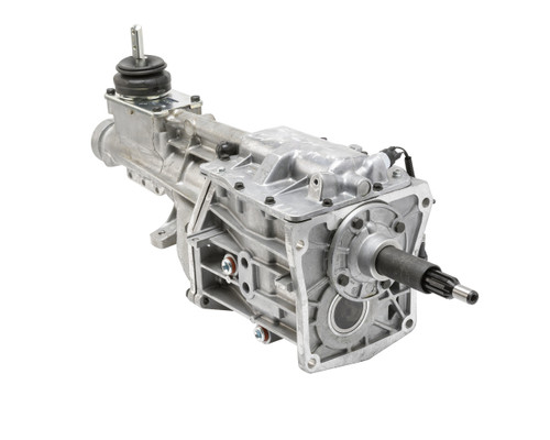 TREMEC T-5 5-Speed Transmission (Ford)