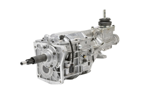 TREMEC T-5 5-Speed Transmission (Ford)