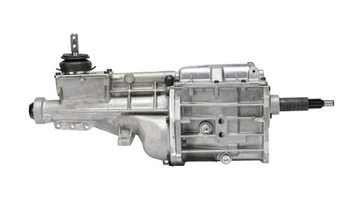 TREMEC T-5 5-Speed Transmission (Ford)