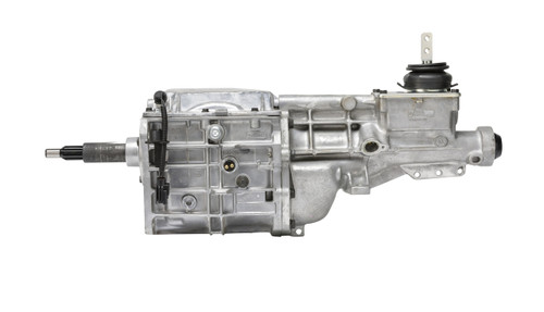 TREMEC T-5 5-Speed Transmission (Ford)