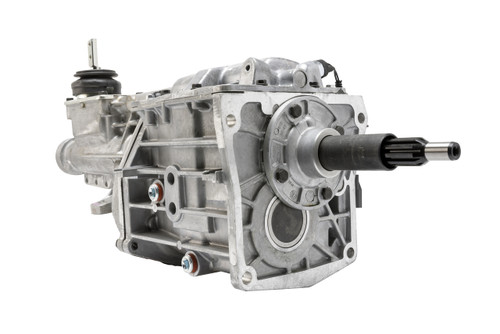 TREMEC T-5 5-Speed Transmission (Ford)