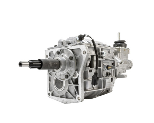 TREMEC T-5 5-Speed Transmission (Ford)