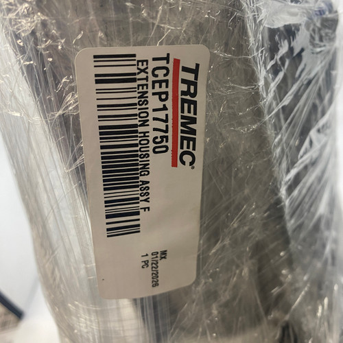 EXTENSION HOUSING ASSY FORD/MOPAR TCEP17750