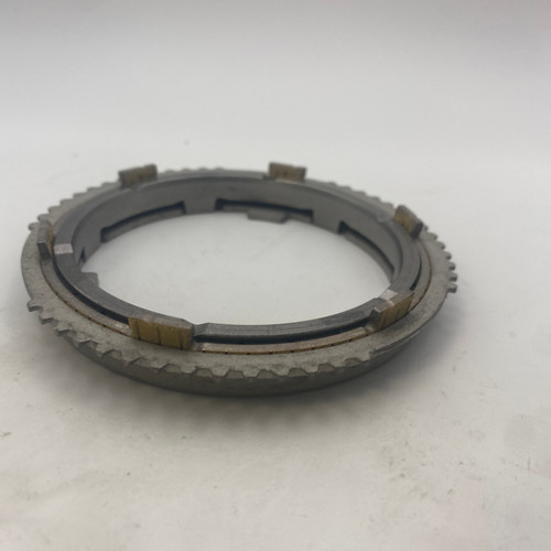 ANILLO HIBRIDO CARBON/BRONCE TUES11859