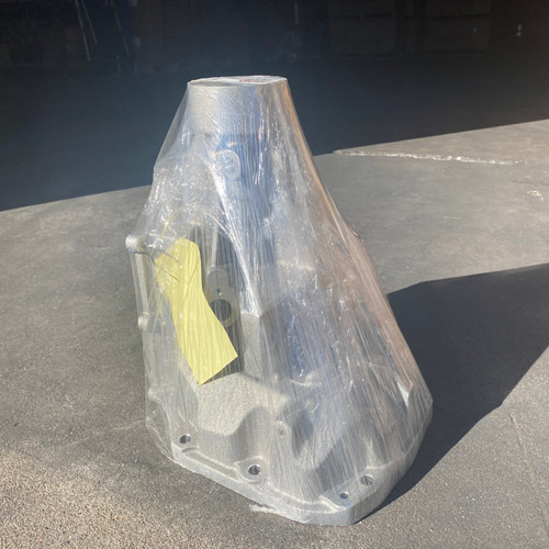 EXTENSION ASSY TUEP8522
