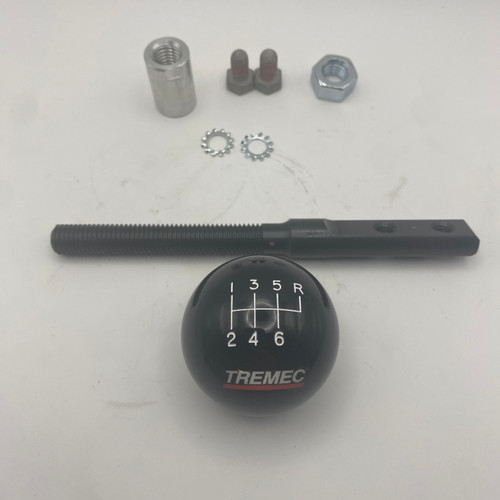 UPPER SHIFT LEVER KIT TUKT9793