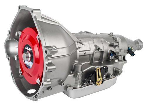 Ford 4R70W Performance Transmission 2wd Modular Bellhousing - Level 3