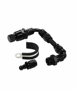 TRANS OIL FILLER KIT