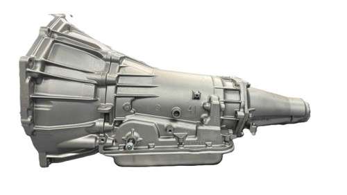 Chevrolet 4L65E Performance Transmission 2wd Level 4