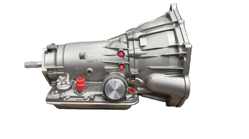 TREMEC TR-4050 4x4 Transmission