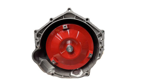 Chevrolet 4L65E Performance Transmission 4x4 - Level 4
