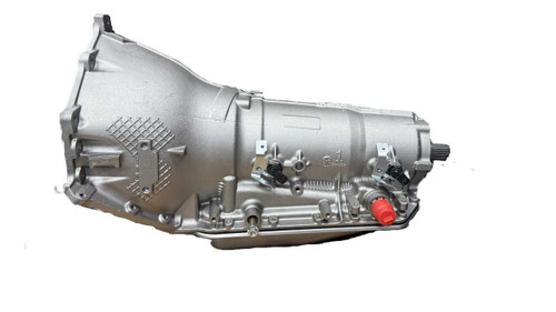 Chevrolet 4L80E Performance Transmission 4x4 - Level 3