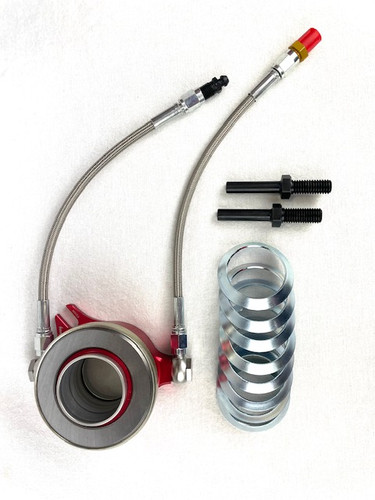 CHEVY Cherry Bearing kit, Proprietary, easy, bleed, technology Swivel line proprietary design