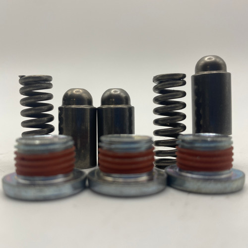 Detent Plug Kit