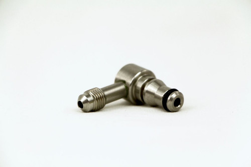 MalWood USA QDF Fitting to 3 AN Connector