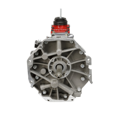 TREMEC T56 Magnum 6-Speed Transmission (Ford)
